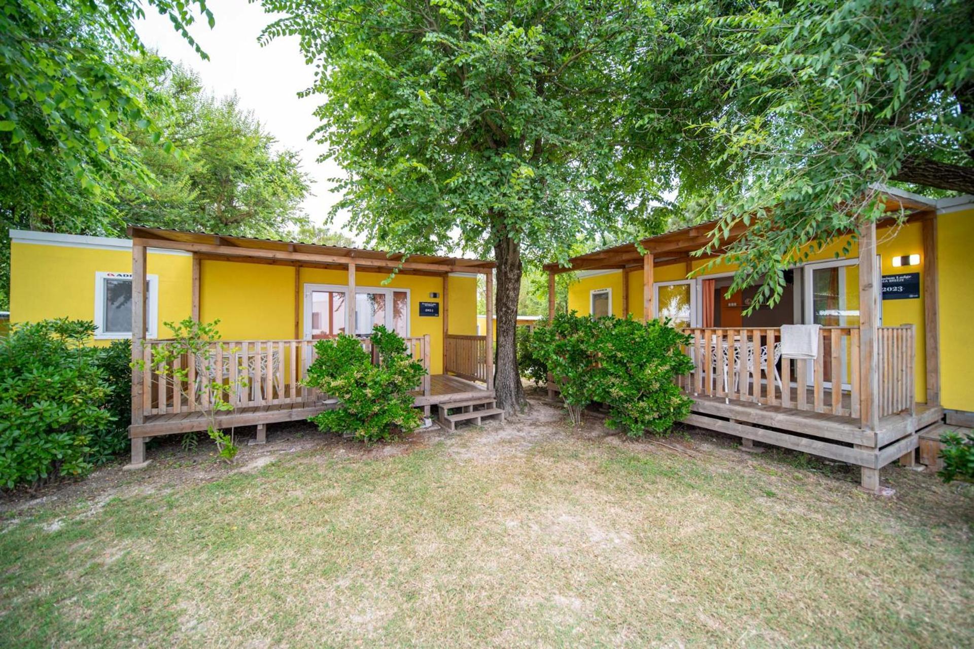 Villaggio San Francesco Duna Verde Exterior foto