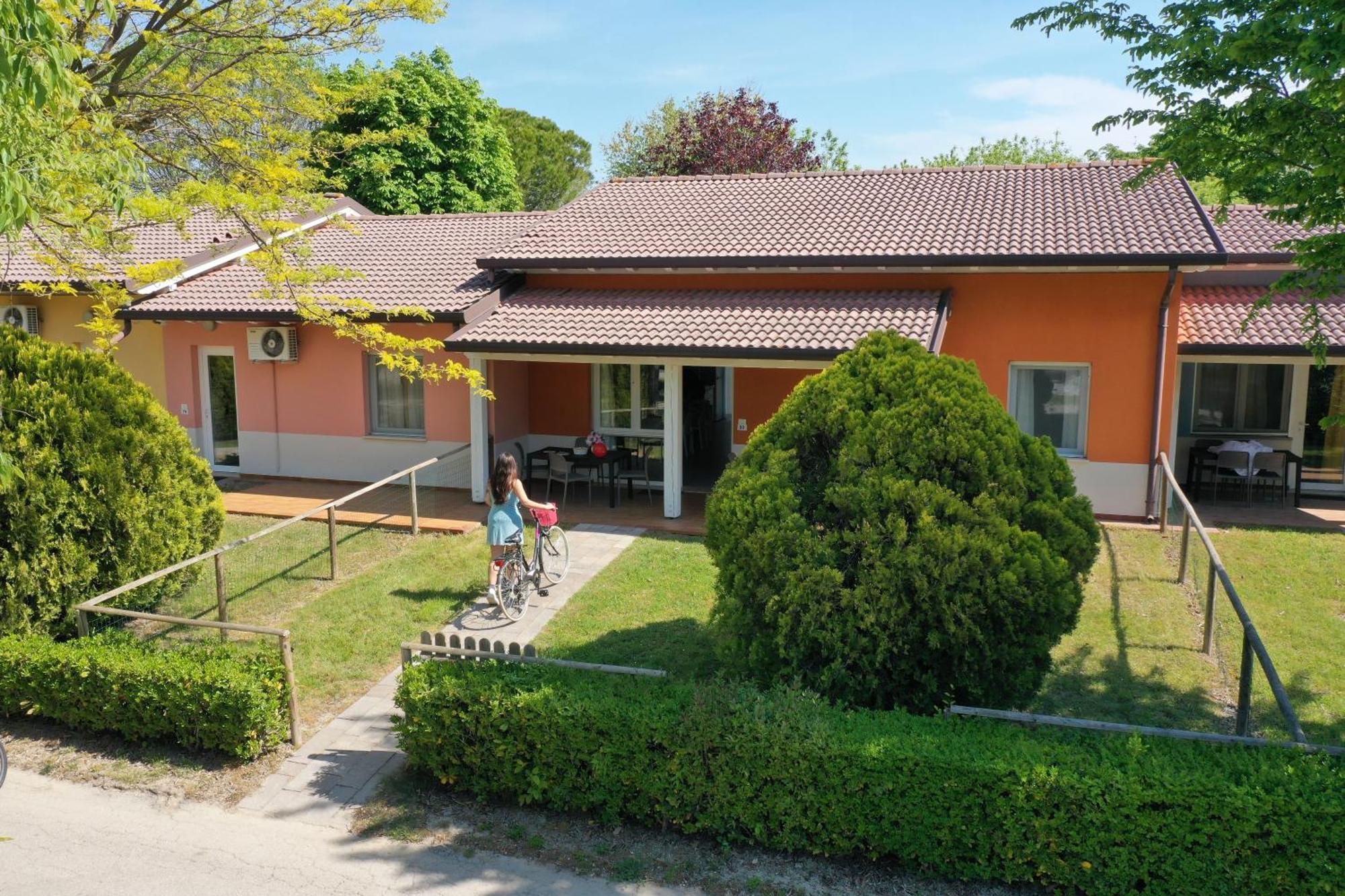 Villaggio San Francesco Duna Verde Quarto foto